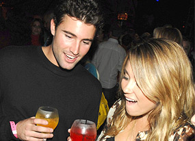 Brody Jenner, Lauren Conrad Brody Jenner, Lauren Conrad